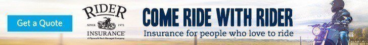Riders Insurance
